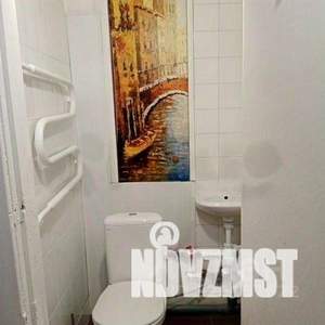 1-к квартира, вторичка, 22м2, 2/5 этаж