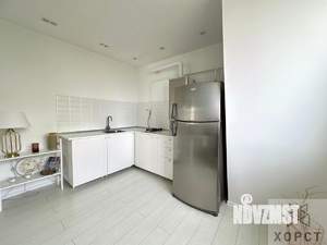 1-к квартира, вторичка, 54м2, 6/6 этаж