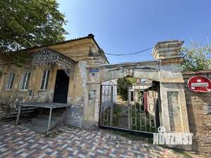 1-к квартира, вторичка, 30м2, 1/1 этаж