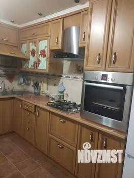 4-к квартира, вторичка, 82м2, 5/9 этаж