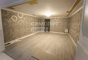 2-к квартира, вторичка, 48м2, 1/2 этаж