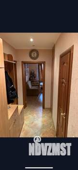 1-к квартира, вторичка, 42м2, 7/16 этаж