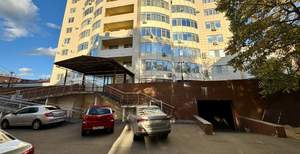 2-к квартира, вторичка, 62м2, 10/17 этаж