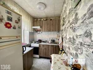 2-к квартира, вторичка, 28м2, 2/5 этаж