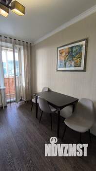 1-к квартира, вторичка, 44м2, 6/7 этаж