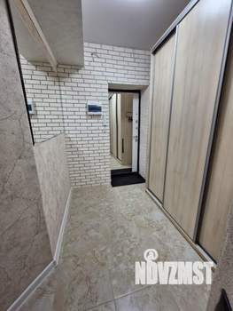 1-к квартира, вторичка, 42м2, 14/16 этаж