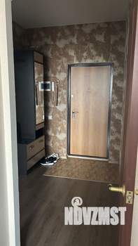 1-к квартира, вторичка, 39м2, 6/22 этаж