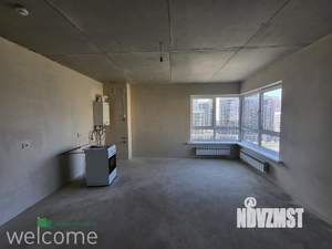 2-к квартира, вторичка, 75м2, 7/24 этаж