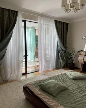 4-к квартира, вторичка, 137м2, 6/7 этаж