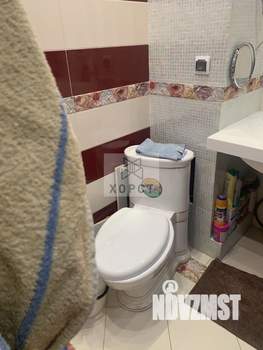 3-к квартира, вторичка, 77м2, 6/10 этаж