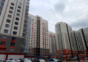 2-к квартира, вторичка, 67м2, 12/23 этаж