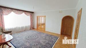 5-к квартира, вторичка, 180м2, 7/7 этаж