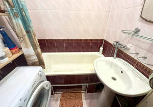 2-к квартира, вторичка, 54м2, 6/10 этаж