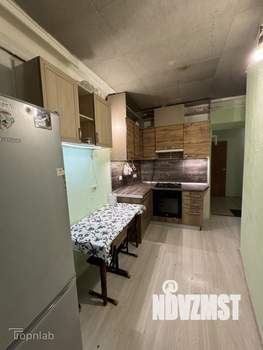 2-к квартира, вторичка, 38м2, 1/1 этаж