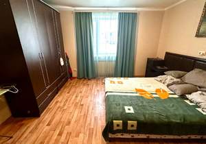 1-к квартира, вторичка, 30м2, 4/5 этаж