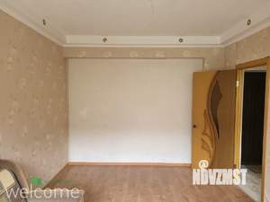 1-к квартира, вторичка, 31м2, 1/12 этаж