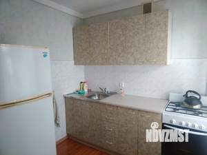 1-к квартира, вторичка, 37м2, 5/10 этаж