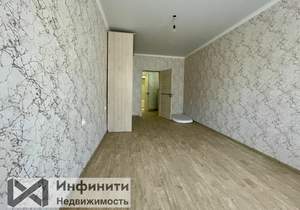 1-к квартира, вторичка, 40м2, 5/5 этаж