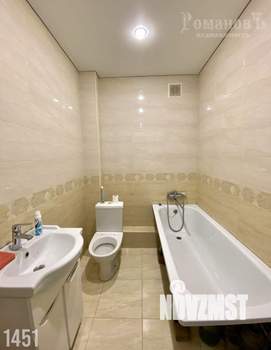 Студия квартира, вторичка, 25м2, 4/8 этаж