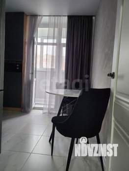 1-к квартира, вторичка, 37м2, 12/18 этаж