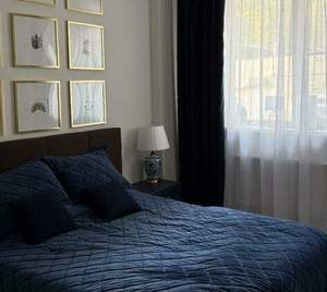 2-к квартира, вторичка, 58м2, 2/16 этаж