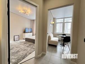 1-к квартира, вторичка, 35м2, 8/20 этаж