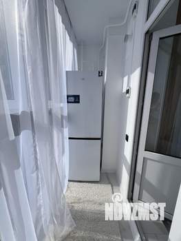 1-к квартира, вторичка, 35м2, 13/20 этаж