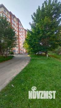 1-к квартира, вторичка, 37м2, 2/10 этаж