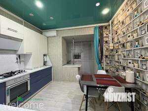 5-к квартира, вторичка, 115м2, 5/6 этаж