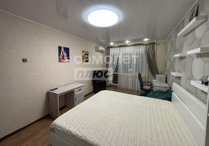1-к квартира, вторичка, 36м2, 2/9 этаж