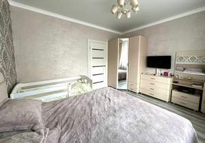 2-к квартира, вторичка, 57м2, 14/18 этаж