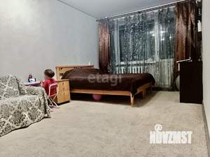 1-к квартира, вторичка, 36м2, 4/9 этаж