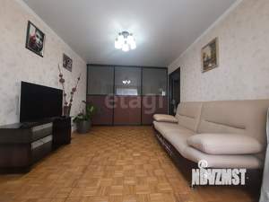 2-к квартира, вторичка, 45м2, 4/5 этаж