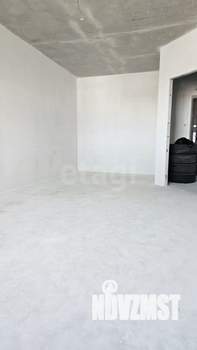 1-к квартира, вторичка, 41м2, 14/18 этаж