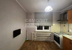 1-к квартира, вторичка, 37м2, 4/9 этаж