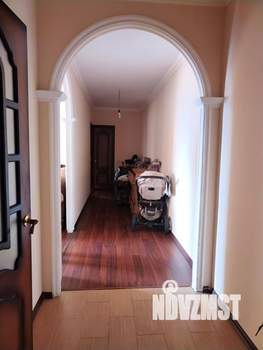 2-к квартира, вторичка, 76м2, 9/10 этаж