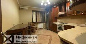 4-к квартира, вторичка, 130м2, 2/6 этаж