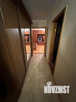 3-к квартира, вторичка, 66м2, 7/10 этаж