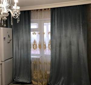 2-к квартира, вторичка, 118м2, 6/6 этаж