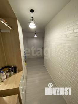 2-к квартира, вторичка, 48м2, 2/9 этаж