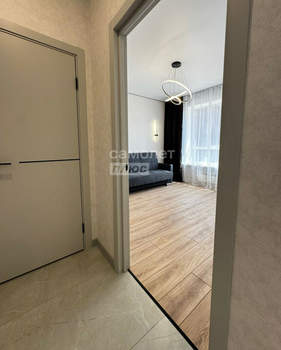 1-к квартира, вторичка, 31м2, 3/18 этаж