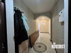 2-к квартира, вторичка, 75м2, 12/12 этаж