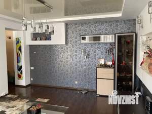 3-к квартира, вторичка, 118м2, 4/6 этаж