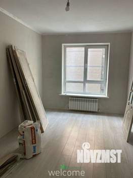 1-к квартира, вторичка, 54м2, 3/14 этаж