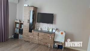 2-к квартира, вторичка, 55м2, 6/9 этаж