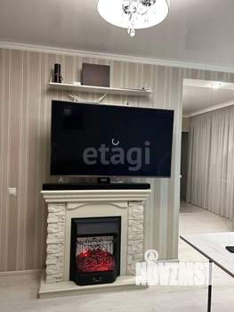 4-к квартира, вторичка, 95м2, 2/5 этаж