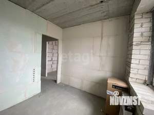 1-к квартира, вторичка, 35м2, 2/6 этаж