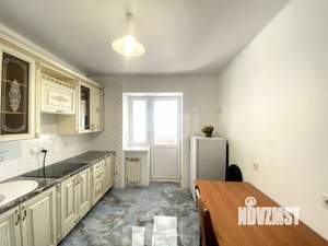 2-к квартира, вторичка, 60м2, 9/16 этаж