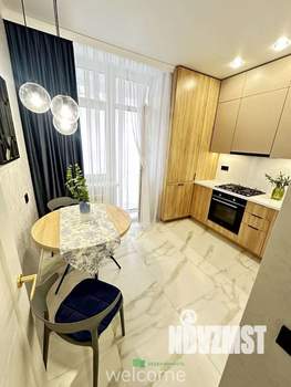 1-к квартира, вторичка, 35м2, 13/20 этаж