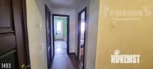 4-к квартира, вторичка, 94м2, 3/10 этаж